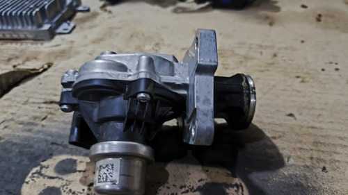 Válvula Egr Jeep Compass Renegade Toro 46358258 - Imagem 7