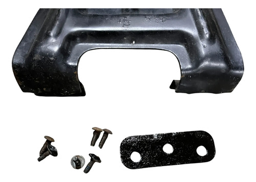 Suporte Estepe Ford Ecosport 2003 A 2012 - Imagem 5