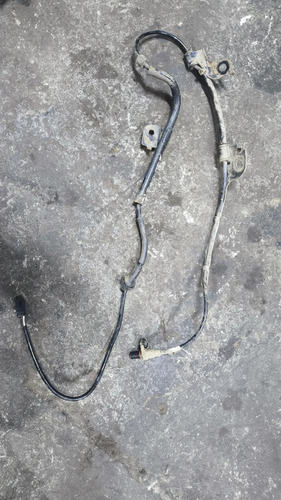 Sensor Abs Te Chery Tiggo 2009/12 - Imagem 2