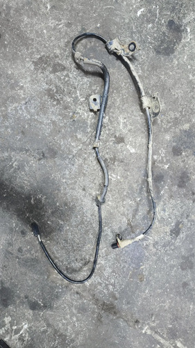 Sensor Abs Te Chery Tiggo 2009/12 - Imagem 3