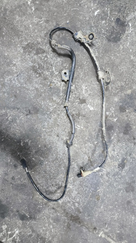 Sensor Abs Te Chery Tiggo 2009/12 - Imagem 4