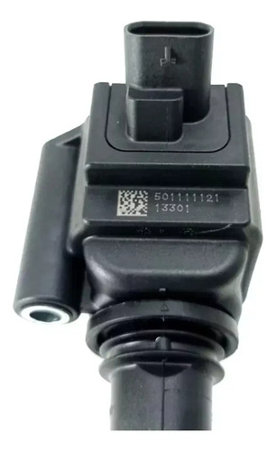 Bobina Ignição Toro Compass Renegade 1.3 Turbo 22/24 Orig - Imagem 3