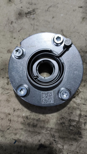 Polia Comando Variável Fiat Argo Cronos 3cc Firefly - Imagem 2