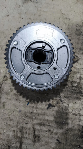 Polia Comando Variável Fiat Argo Cronos 3cc Firefly - Imagem 3