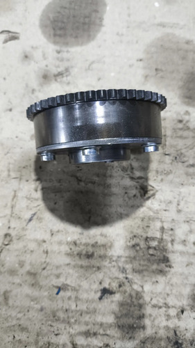 Polia Comando Variável Fiat Argo Cronos 3cc Firefly - Imagem 4