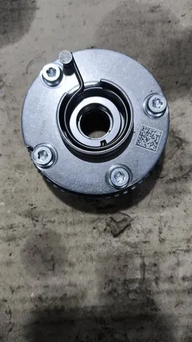 Polia Comando Variável Fiat Argo Cronos 3cc Firefly - Imagem 5