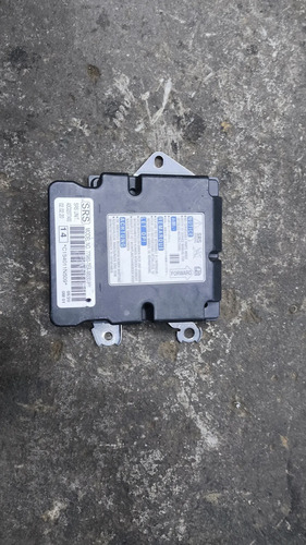Módulo Air Bag Honda Civic G10 77960-tea-m830-m4 - Imagem 2