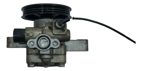 Bomba Direcao Hidraulica Hyundai Hb20 2013 1.0 3cc - Imagem 2