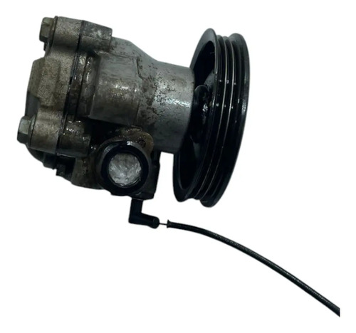 Bomba Direcao Hidraulica Hyundai Hb20 2013 1.0 3cc - Imagem 3