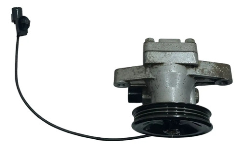 Bomba Direcao Hidraulica Hyundai Hb20 2013 1.0 3cc - Imagem 4