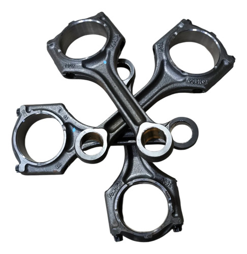 Biela Ford Fusion Ecoboost 2.0 Turbo 2013/20 - Imagem 1