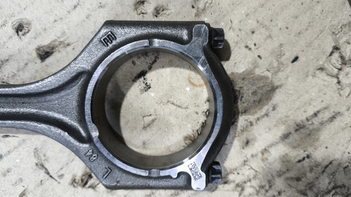 Biela Ford Fusion Ecoboost 2.0 Turbo 2013/20 - Imagem 2