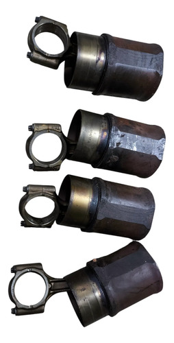 Biela Pistão Camisa C3 208 1.5