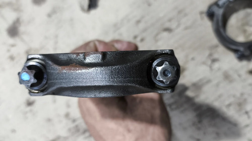 Biela Ford Fusion Ecoboost 2.0 Turbo 2013/20 - Imagem 4