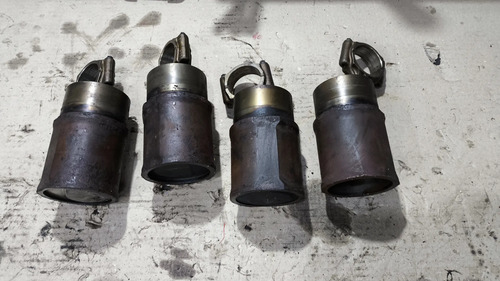 Biela Pistão Camisa C3 208 1.5 - Imagem 2