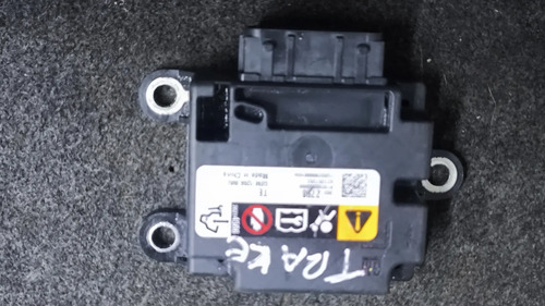 Módulo Air Bag Gm Tracker 2020/25 26312798 - Imagem 3