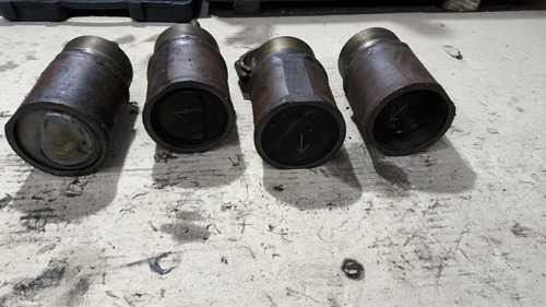 Biela Pistão Camisa C3 208 1.5 - Imagem 3