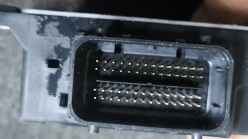 Módulo Air Bag Gm Tracker 2020/25 26312798 - Imagem 4