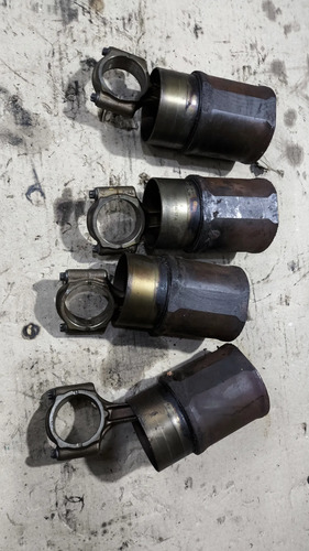 Biela Pistão Camisa C3 208 1.5 - Imagem 4