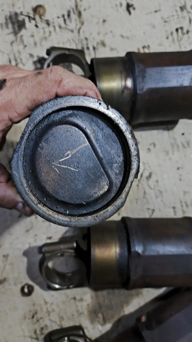 Biela Pistão Camisa C3 208 1.5 - Imagem 5