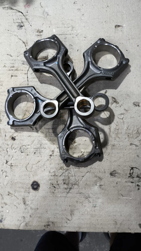 Biela Ford Fusion Ecoboost 2.0 Turbo 2013/20 - Imagem 8