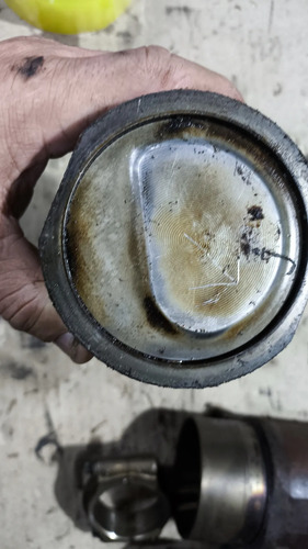 Biela Pistão Camisa C3 208 1.5 - Imagem 6