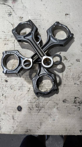 Biela Ford Fusion Ecoboost 2.0 Turbo 2013/20 - Imagem 9