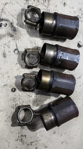 Biela Pistão Camisa C3 208 1.5 - Imagem 7