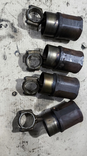 Biela Pistão Camisa C3 208 1.5 - Imagem 8