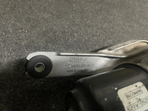 Motor Do Limpador Mitsubishi L200 Triton Pajero Dakar 2012 - Imagem 4