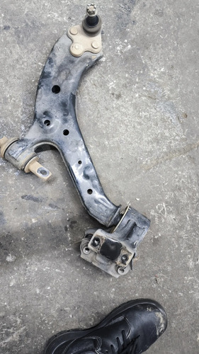 Bandeja Ld Honda Cr-v 2013/16 Usd - Imagem 2