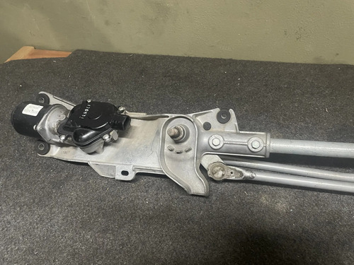 Motor Do Limpador Mitsubishi L200 Triton Pajero Dakar 2012 - Imagem 5