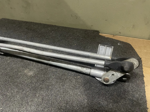 Motor Do Limpador Mitsubishi L200 Triton Pajero Dakar 2012 - Imagem 6