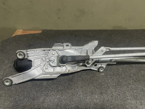 Motor Do Limpador Mitsubishi L200 Triton Pajero Dakar 2012 - Imagem 7