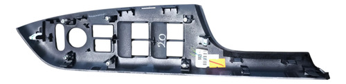 Moldura Botão Vidro Honda Cr-v 2012/16 - Imagem 2