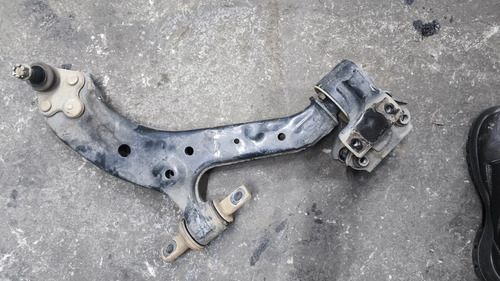 Bandeja Ld Honda Cr-v 2013/16 Usd - Imagem 6