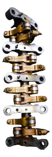 Comando De Válvula  Citroen C3 1.5