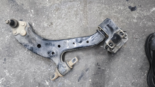 Bandeja Ld Honda Cr-v 2013/16 Usd - Imagem 7