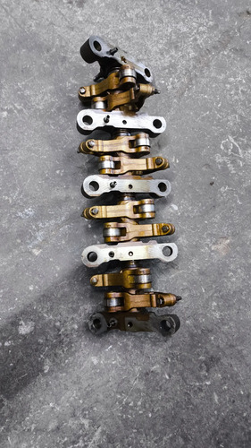 Comando De Válvula  Citroen C3 1.5 - Imagem 2