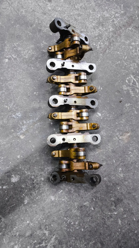 Comando De Válvula  Citroen C3 1.5 - Imagem 3