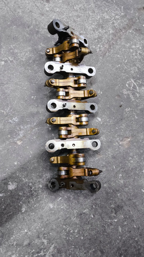 Comando De Válvula  Citroen C3 1.5 - Imagem 4