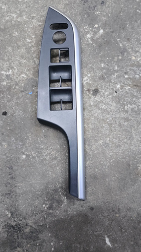 Moldura Botão Vidro Honda Cr-v 2012/16 - Imagem 8