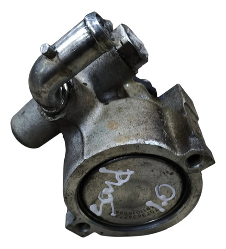 Bomba Direção Renault Sandero Logan Clio 1.0