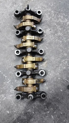 Comando De Válvula  Citroen C3 1.5 - Imagem 5