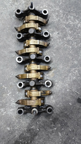 Comando De Válvula  Citroen C3 1.5 - Imagem 6