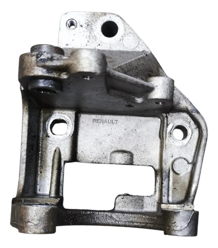 Suporte Bomba Direção Renault Clio Sandero 1.0 - Imagem 1