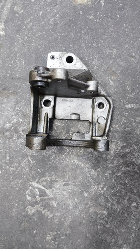 Suporte Bomba Direção Renault Clio Sandero 1.0 - Imagem 4