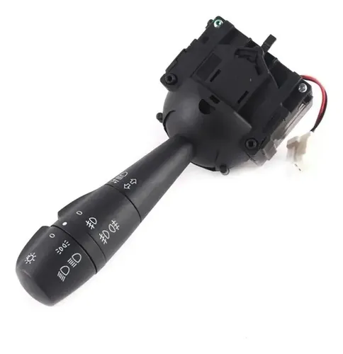 Chave Seta Com Milha Logan Sandero Duster 14... 255403601r