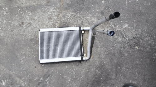 Radiador Ar Quente Toyota Corolla 2003/08 Original - Imagem 2