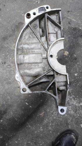 Mancal Virabrequim Citroen C3 208 1.5 9648939580 - Imagem 4